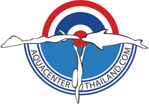 Aqua Center Thailand